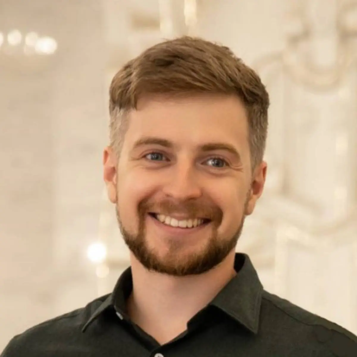 Николай Малышков | Сетка — социальная сеть от hh.ru