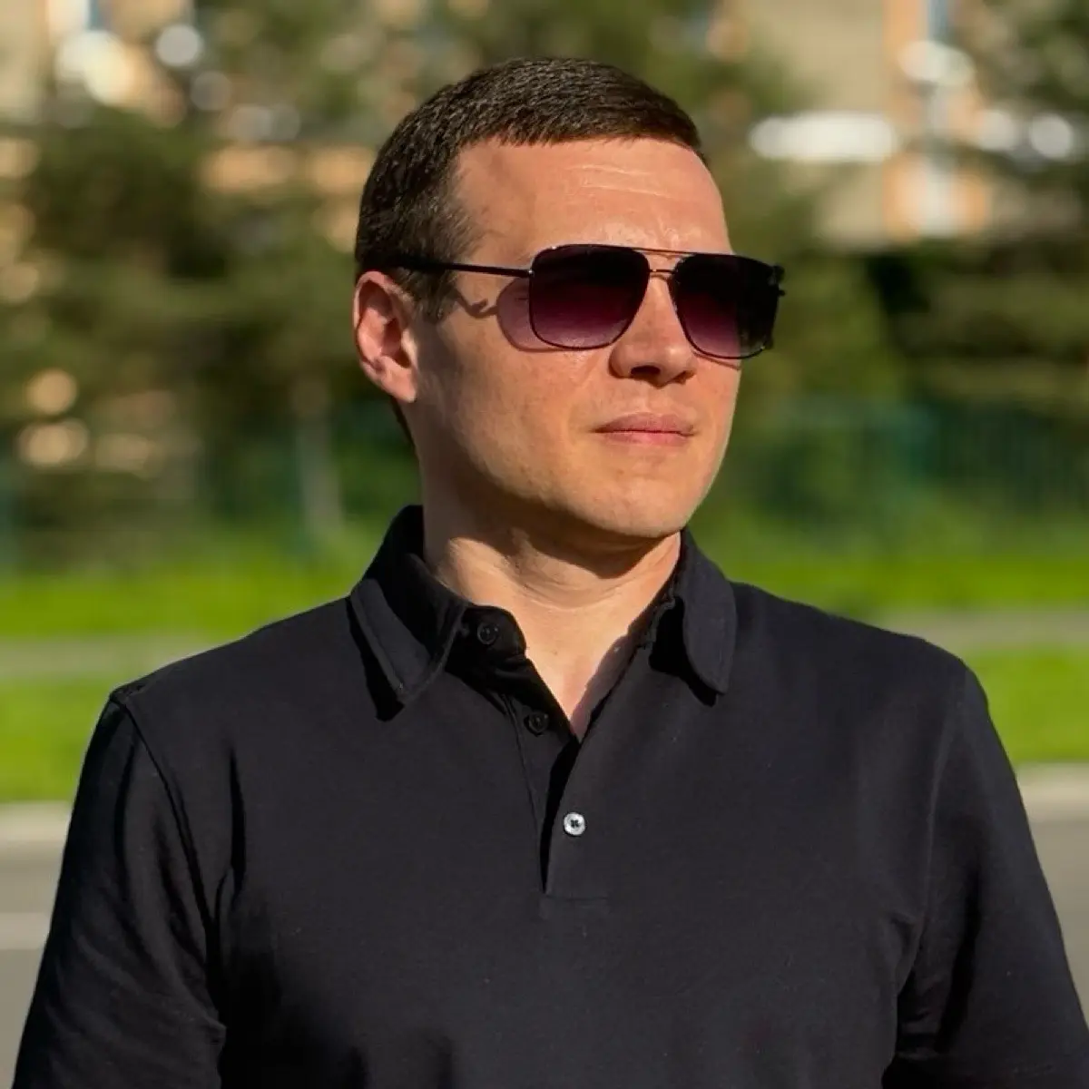 Александр Добрынин | Сетка — социальная сеть от hh.ru