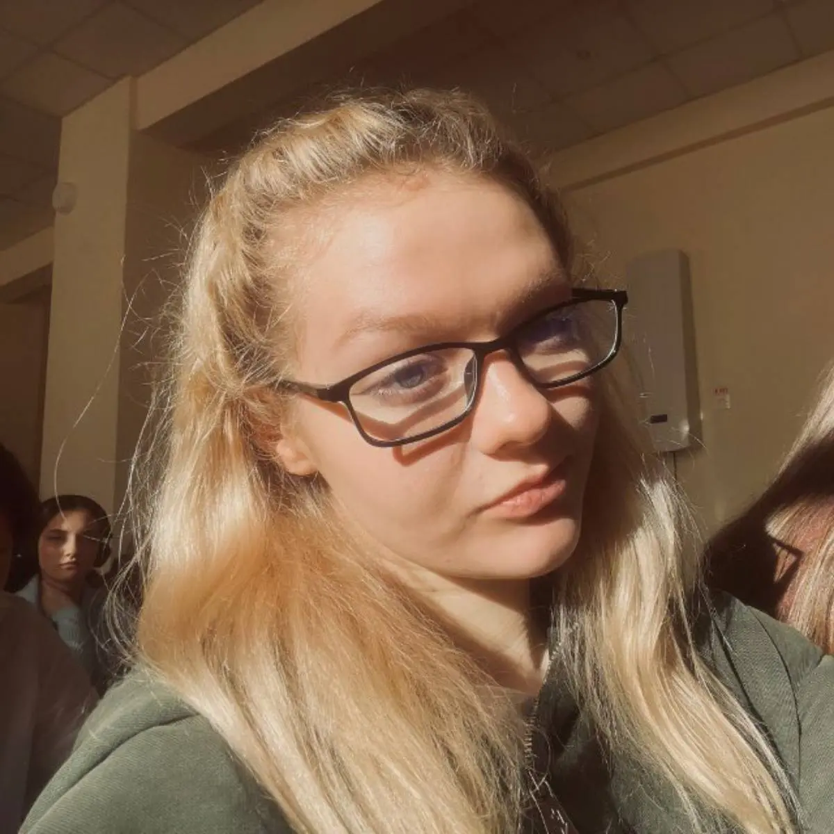 София Ковязина