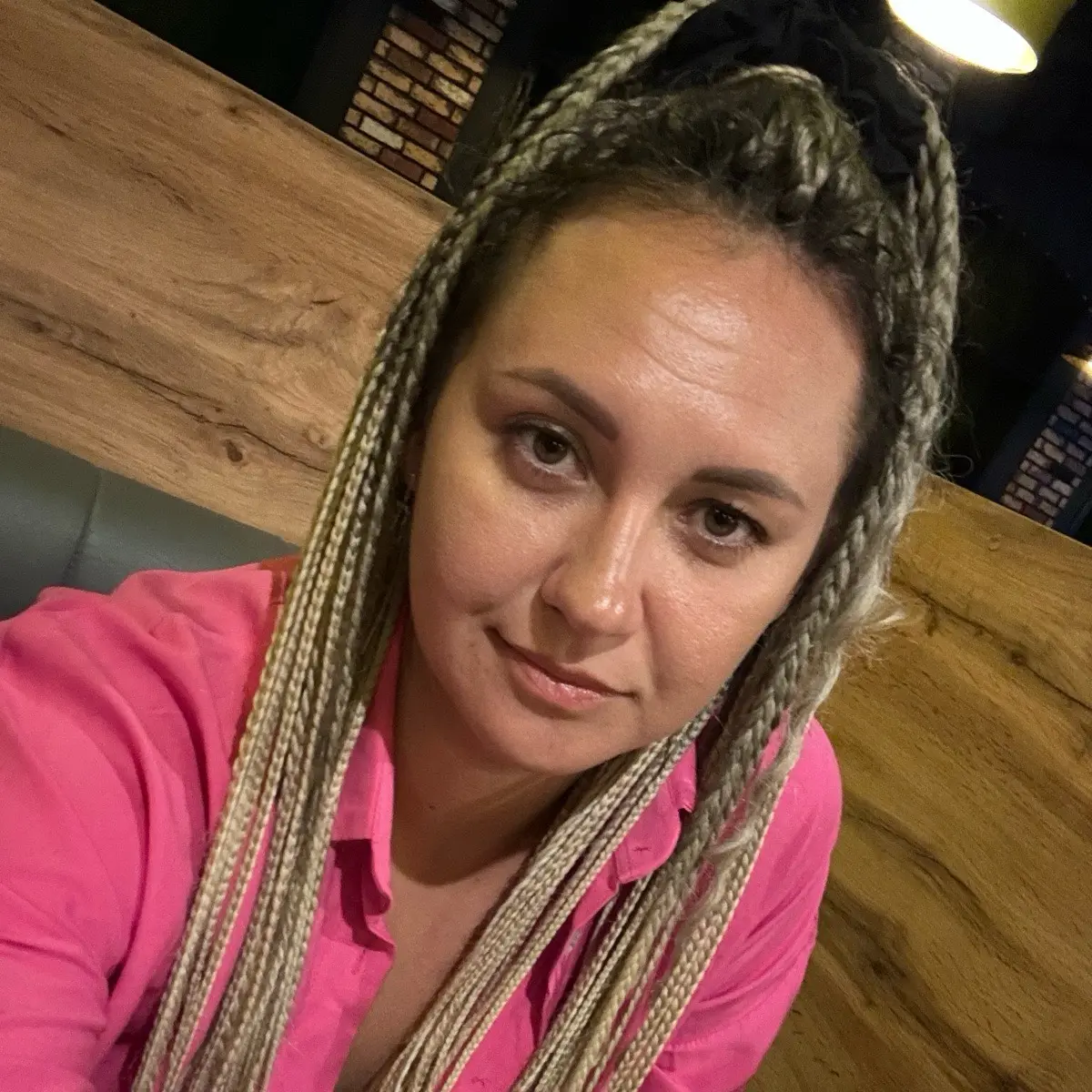 Xeniya Shabalina | Сетка — социальная сеть от hh.ru