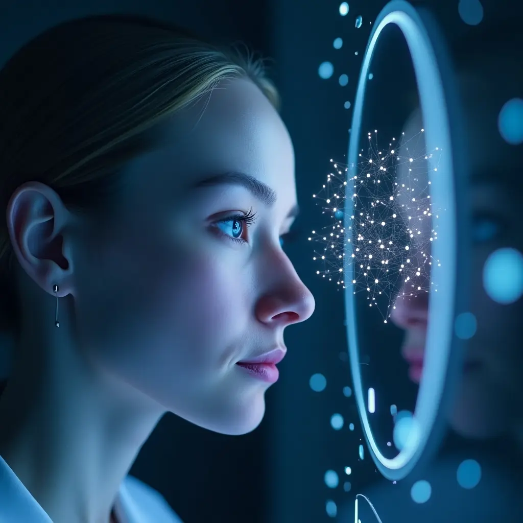 ИИ-компаньон — зеркало, а не человек | Сетка — социальная сеть от hh.ru