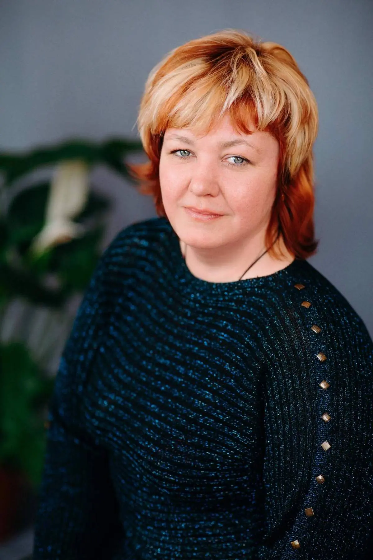 Светлана Сапранович