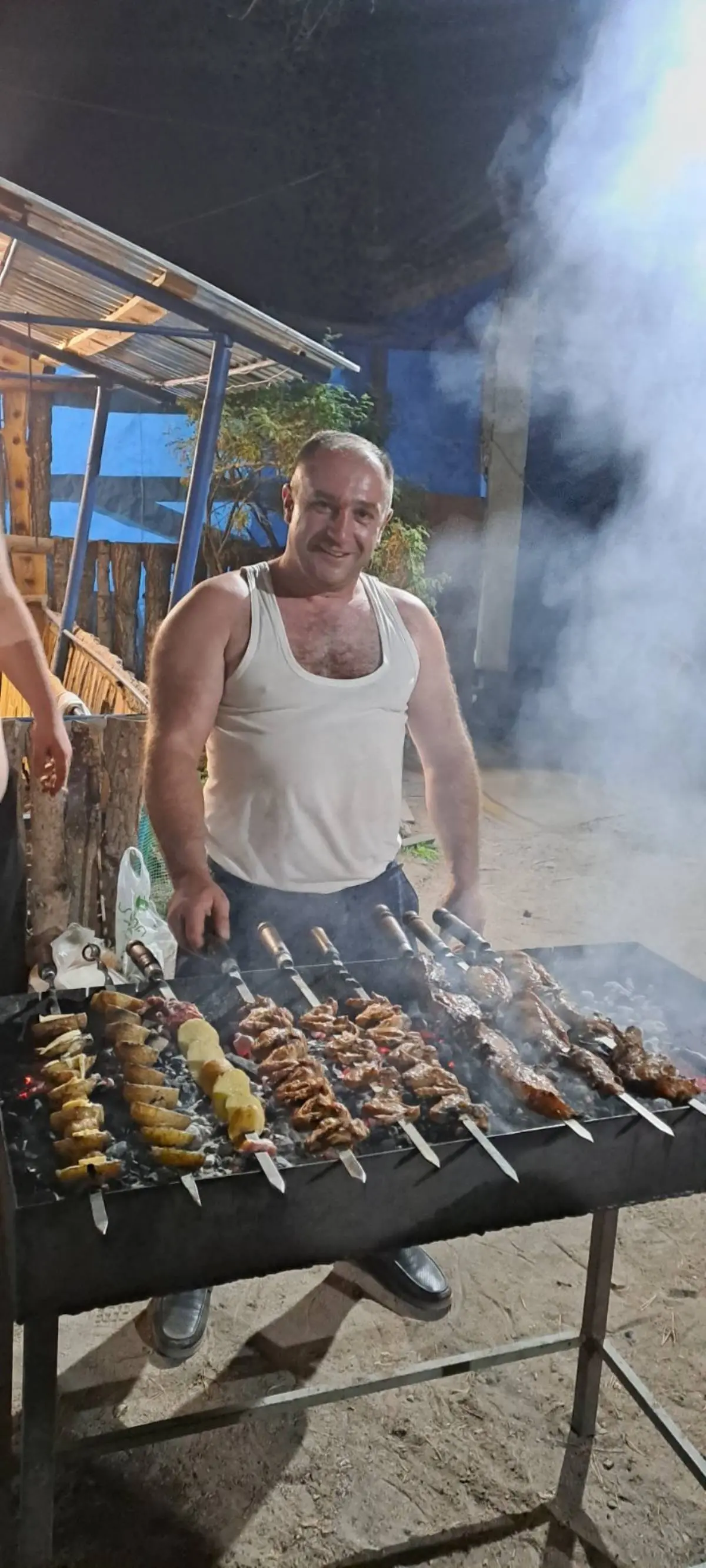 Narek Sargsyan | Сетка — социальная сеть от hh.ru