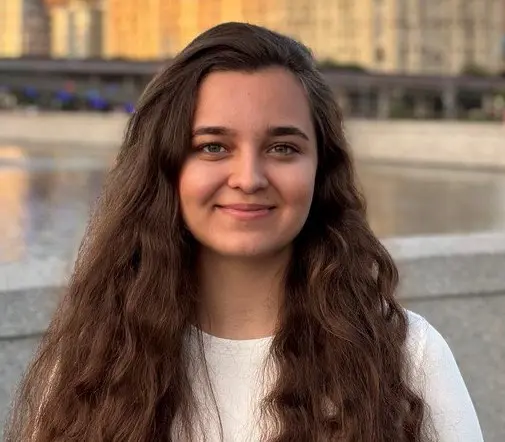 Мария Пантелеева | Сетка — социальная сеть от hh.ru