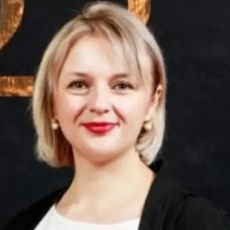 Жанна Лыженкова | Сетка — социальная сеть от hh.ru