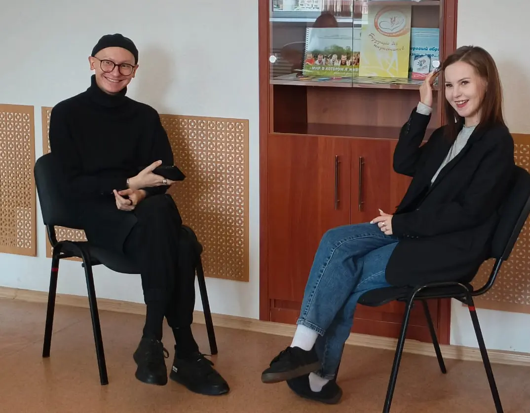 Прокачал ассертивность и навыки обратной связи на форуме | Сетка — социальная сеть от hh.ru