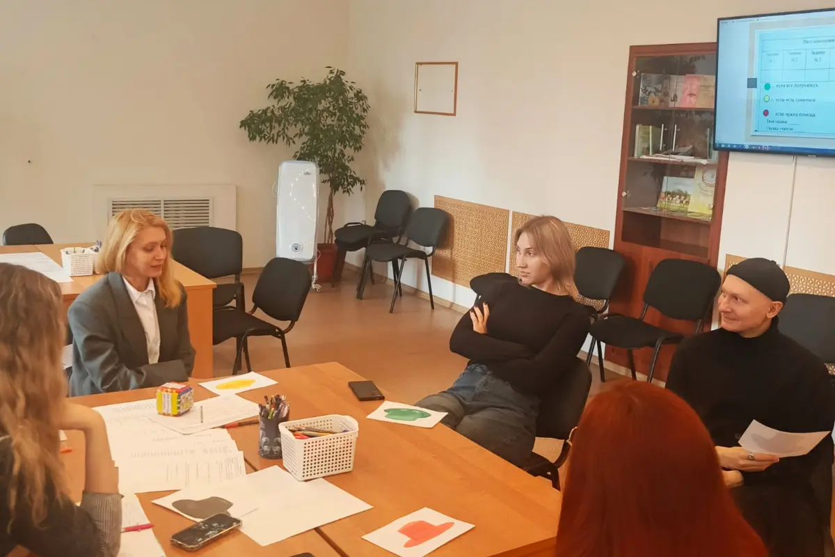 Прокачал ассертивность и навыки обратной связи на форуме | Сетка — социальная сеть от hh.ru