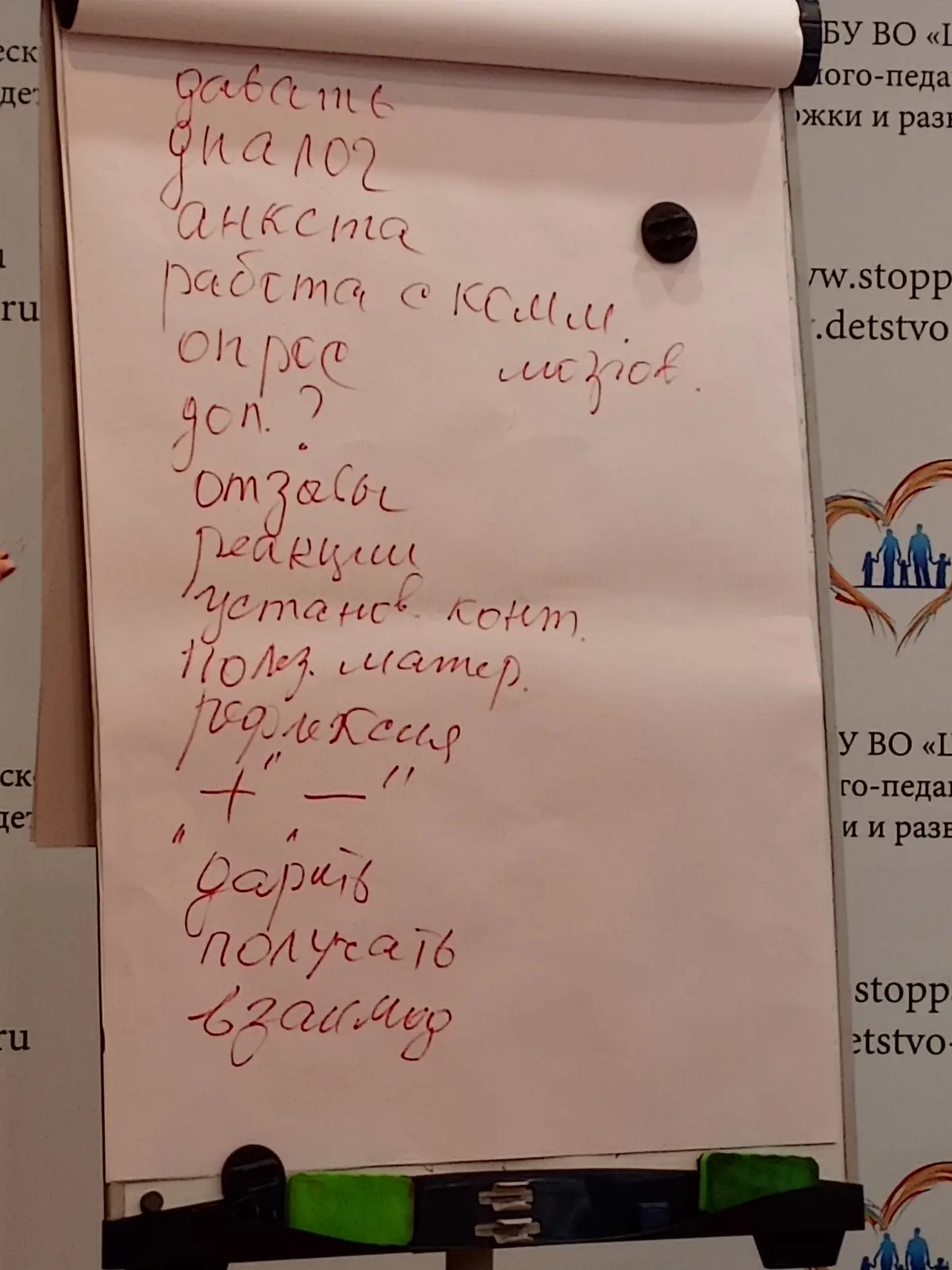 Прокачал ассертивность и навыки обратной связи на форуме | Сетка — социальная сеть от hh.ru