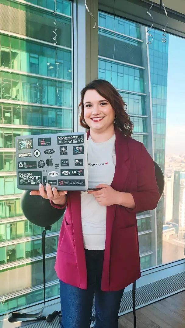 Оксана Новая