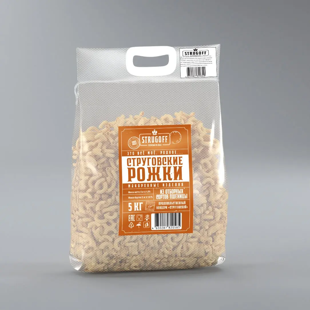 🖼 «Как мы создали платформу бренда для продуктов питания в стиле старой России»
Strugoff — российский производитель качественных круп, макарон и сахара с местным производством во Владивостоке | Сетка — социальная сеть от hh.ru