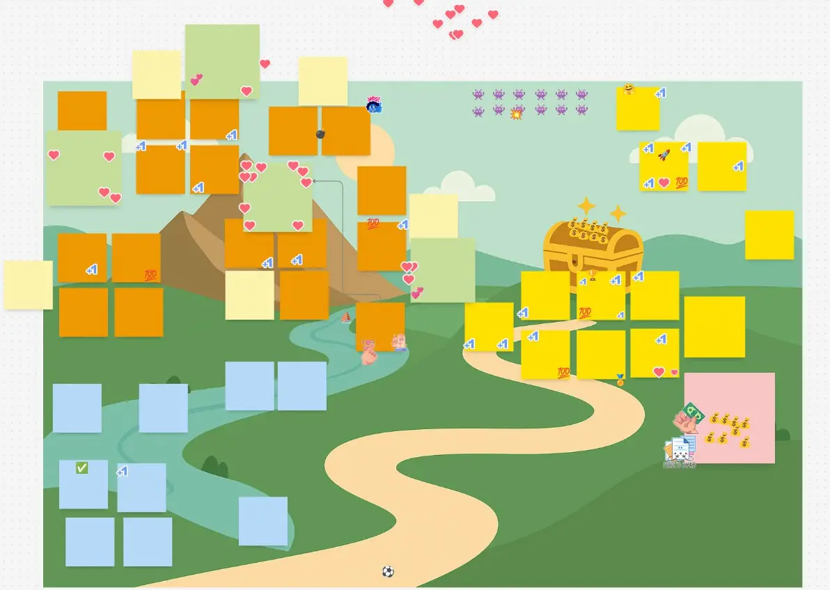 Открытый урок | Сетка — социальная сеть от hh.ru