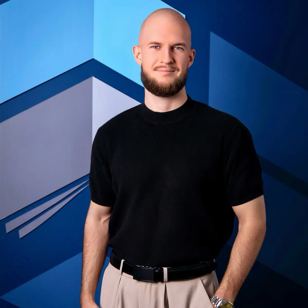 Сергей Кимлач | Сетка — социальная сеть от hh.ru