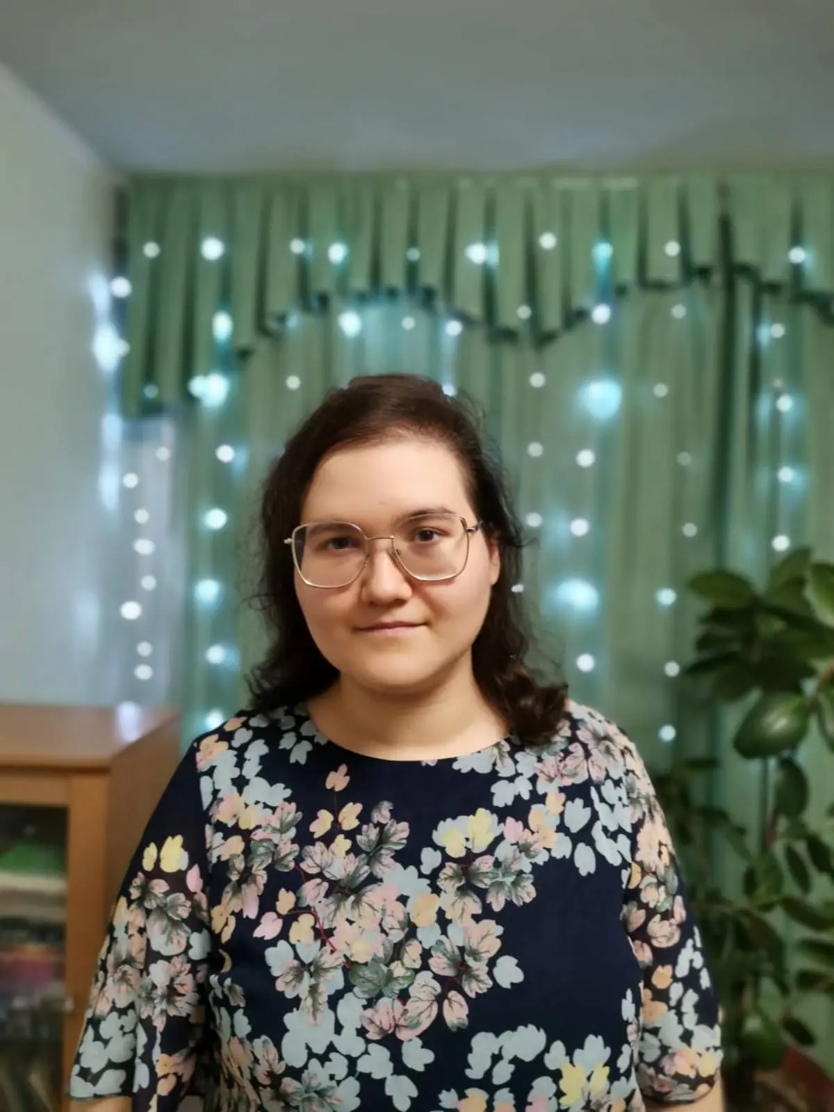 Анна Декина