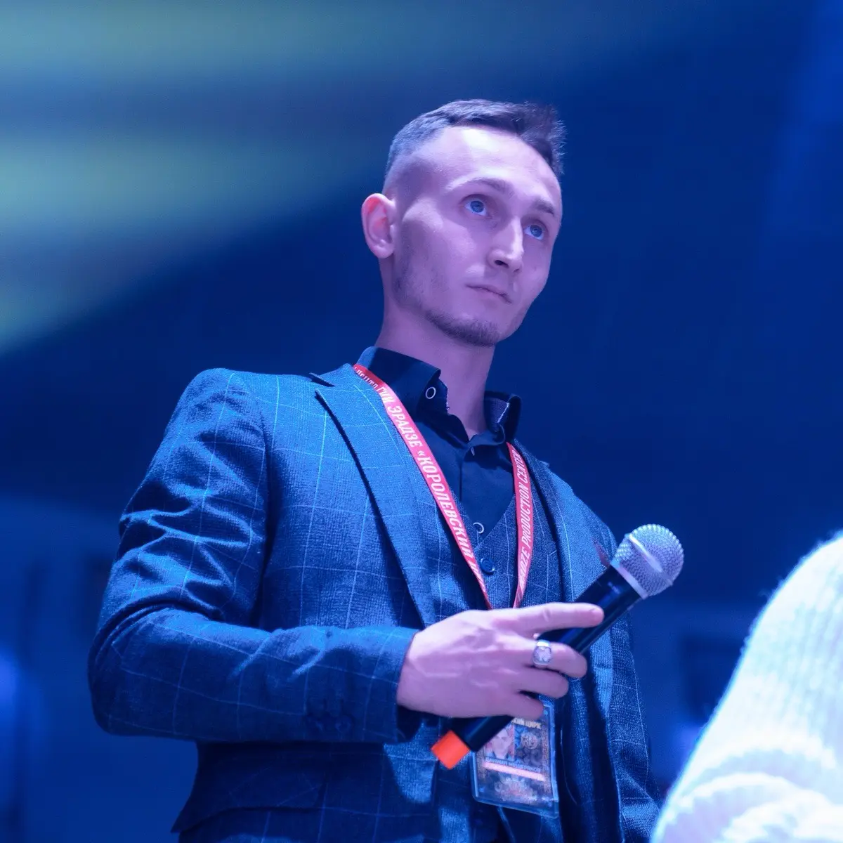 Даниил Мещеряков