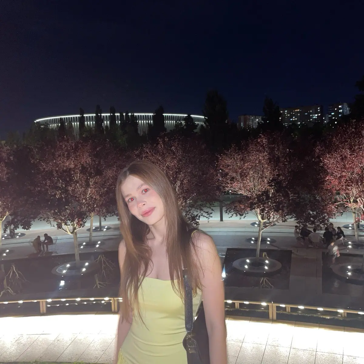 Светлана Коньшина