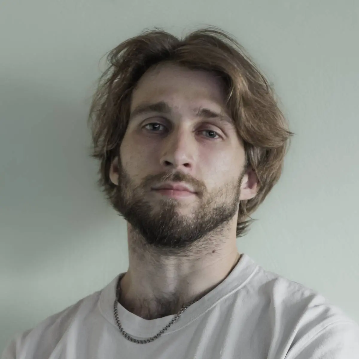 Юрий Симанькин