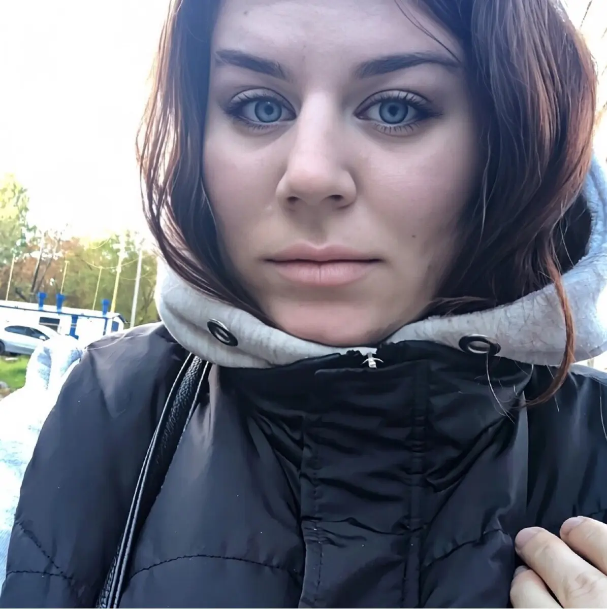 Екатерина Тихонова