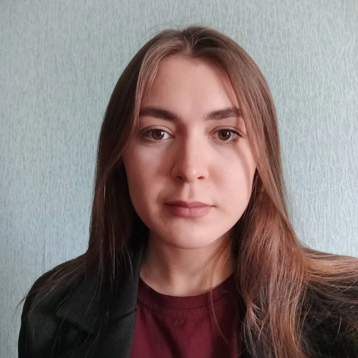 Карина Балабрикова