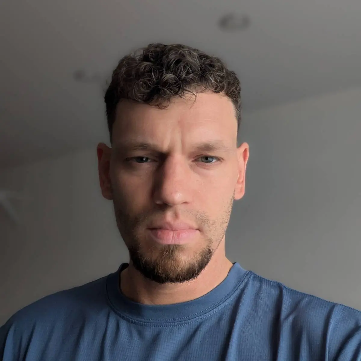 Григорий Ильиных