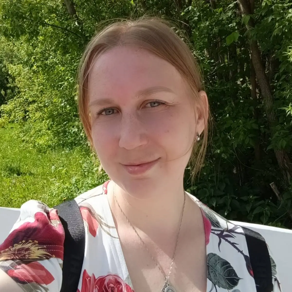Светлана Дульнева