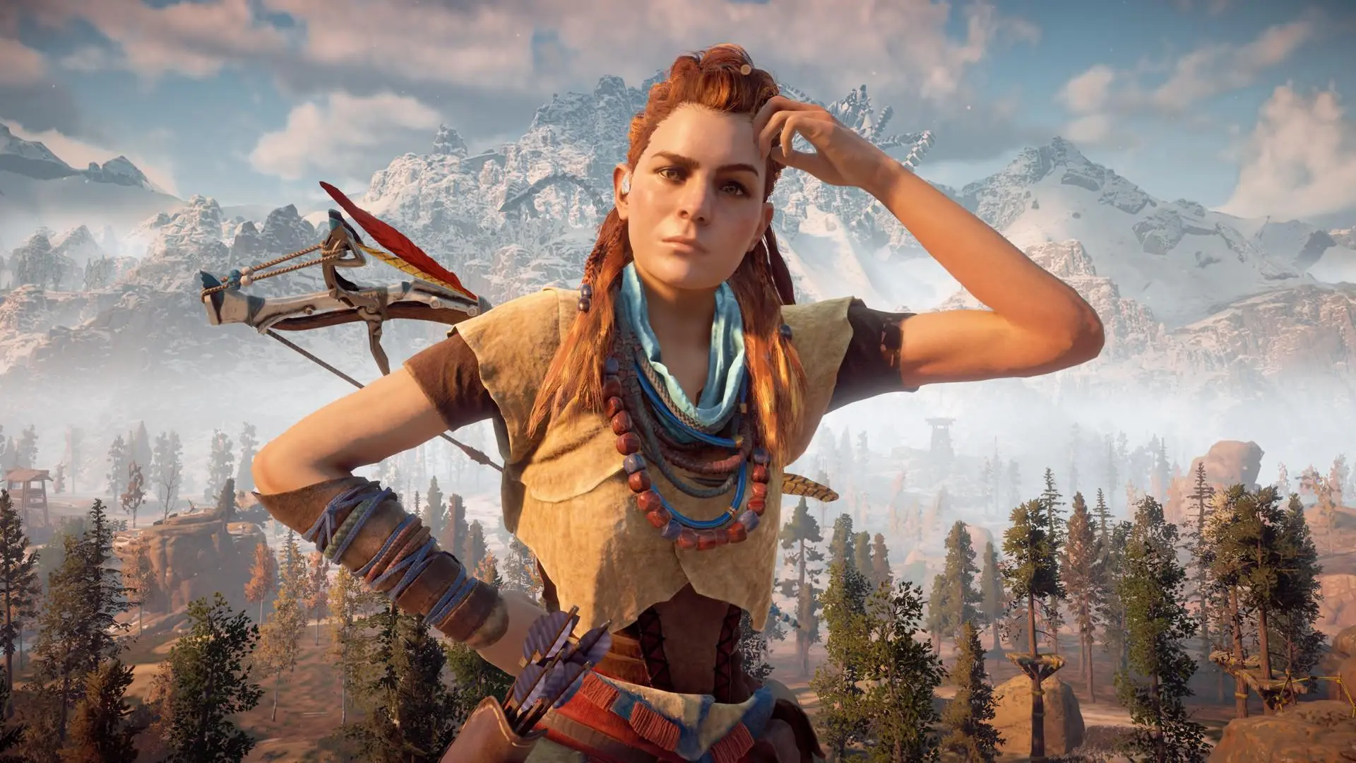 Sony подтвердила завершение сценария фильма по вселенной Horizon Zero Dawn.
По словам главы PlayStation Productions Асада Кизилбаша, сценарий уже готов, а сейчас студия подбирает режиссёра | Сетка — социальная сеть от hh.ru