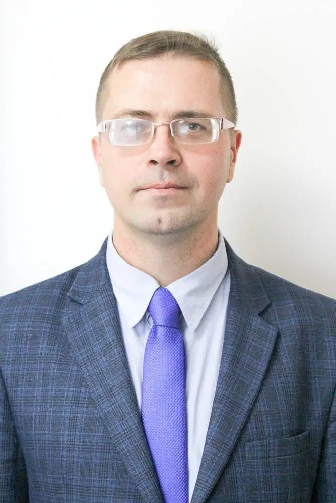 Максим Иванченко | Сетка — социальная сеть от hh.ru