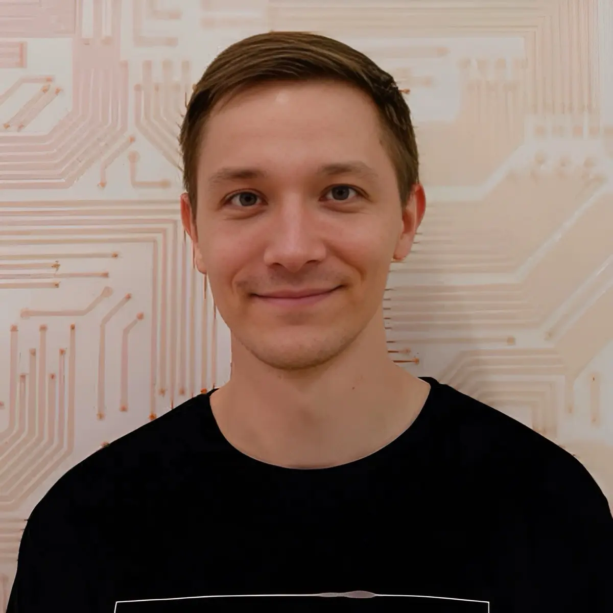 Вадим Миронов