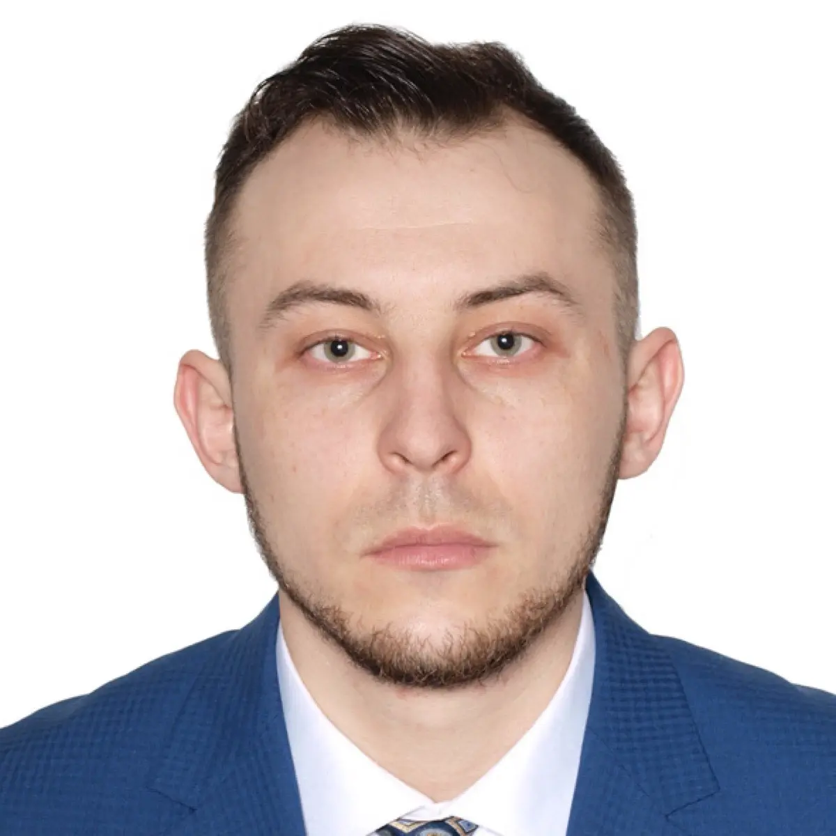 Игорь Смольянинов