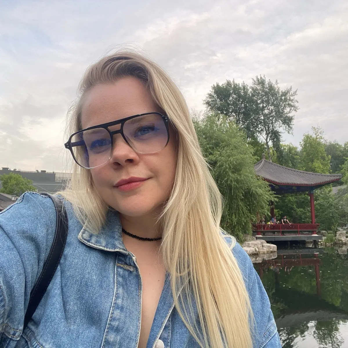 Яна Кривцова | Сетка — социальная сеть от hh.ru