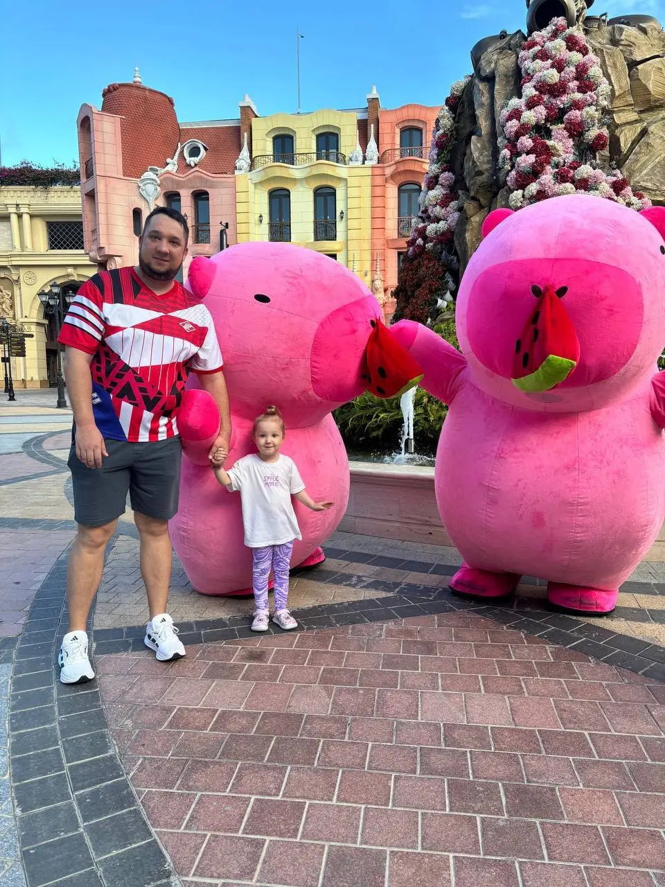 Отцы, с днем отца!
Вот уже четвертый год я в роли папули ♥️ | Сетка — социальная сеть от hh.ru