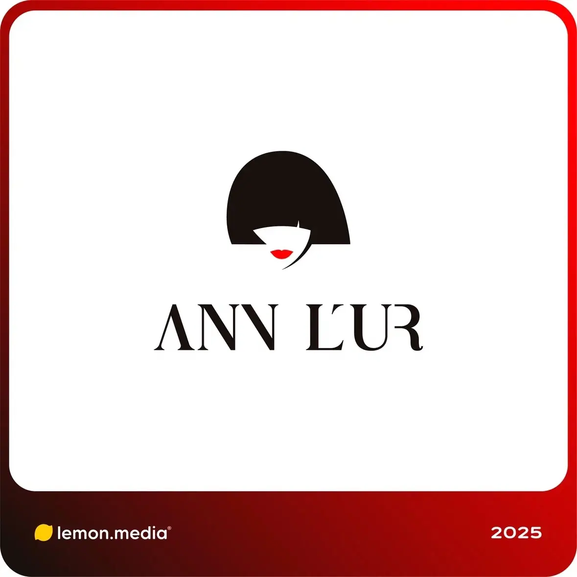Логотип для компании «ANV LUR» | Сетка — социальная сеть от hh.ru