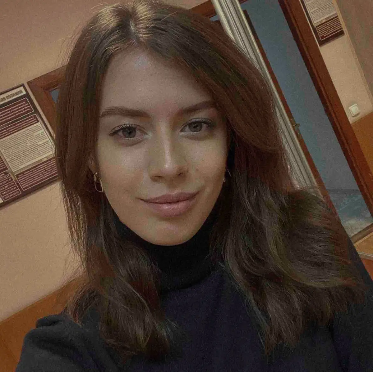 Вероника Кривоногова