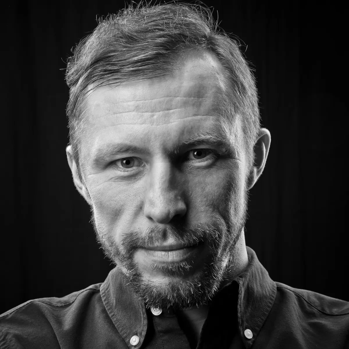 Дмитрий Федорчук | Сетка — социальная сеть от hh.ru