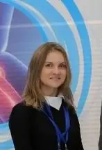 Юлия Пешкова