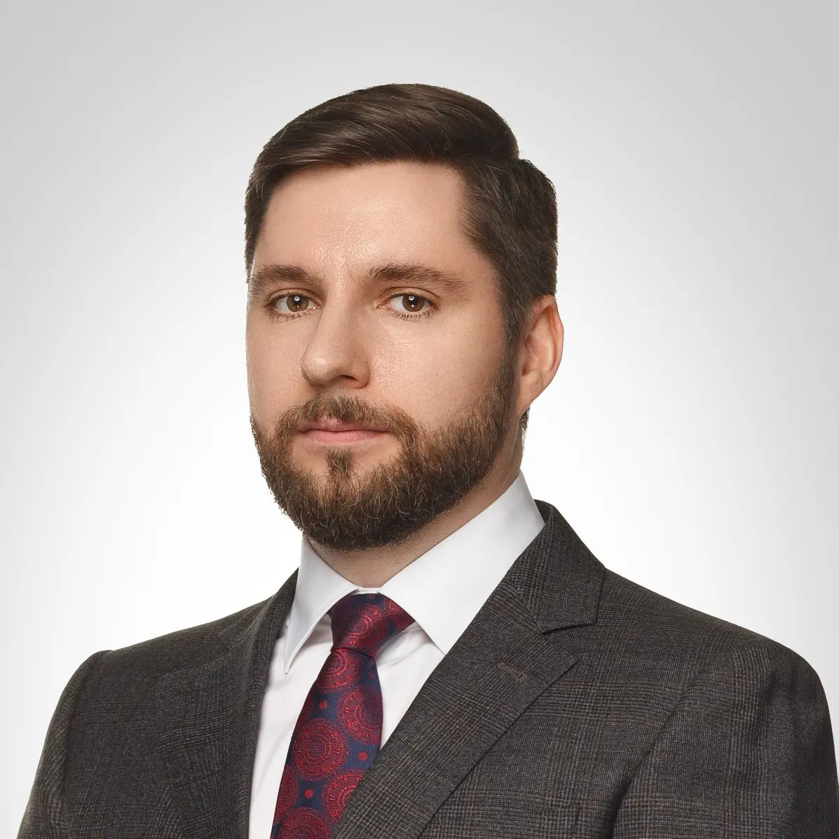 Игорь Владимиров | Сетка — социальная сеть от hh.ru