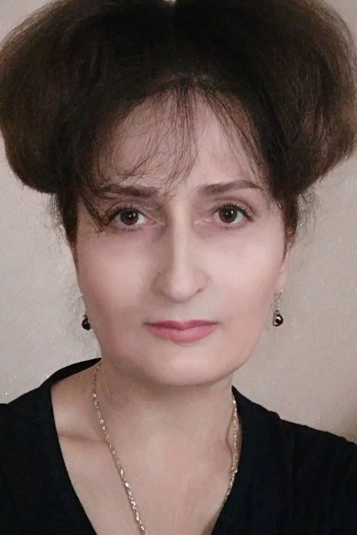 Рита Вардосанидзе