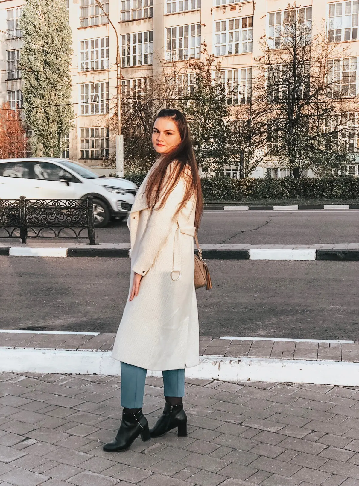 Инга Миронцева