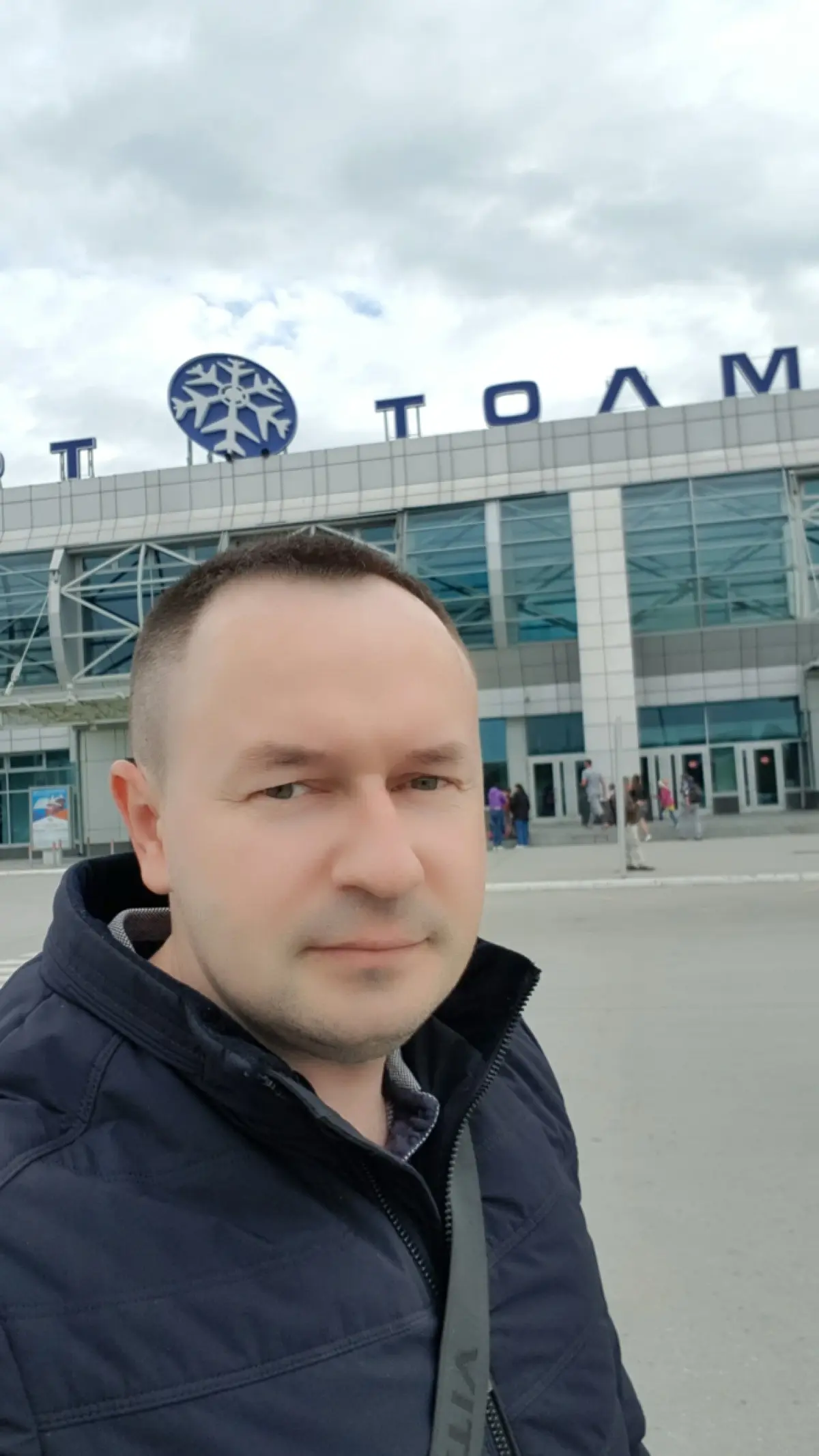 Вячеслав Михальченко | Сетка — социальная сеть от hh.ru