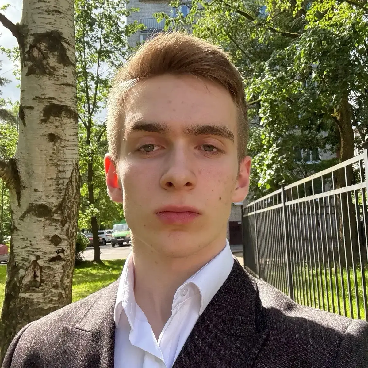 Давид Гогуадзе