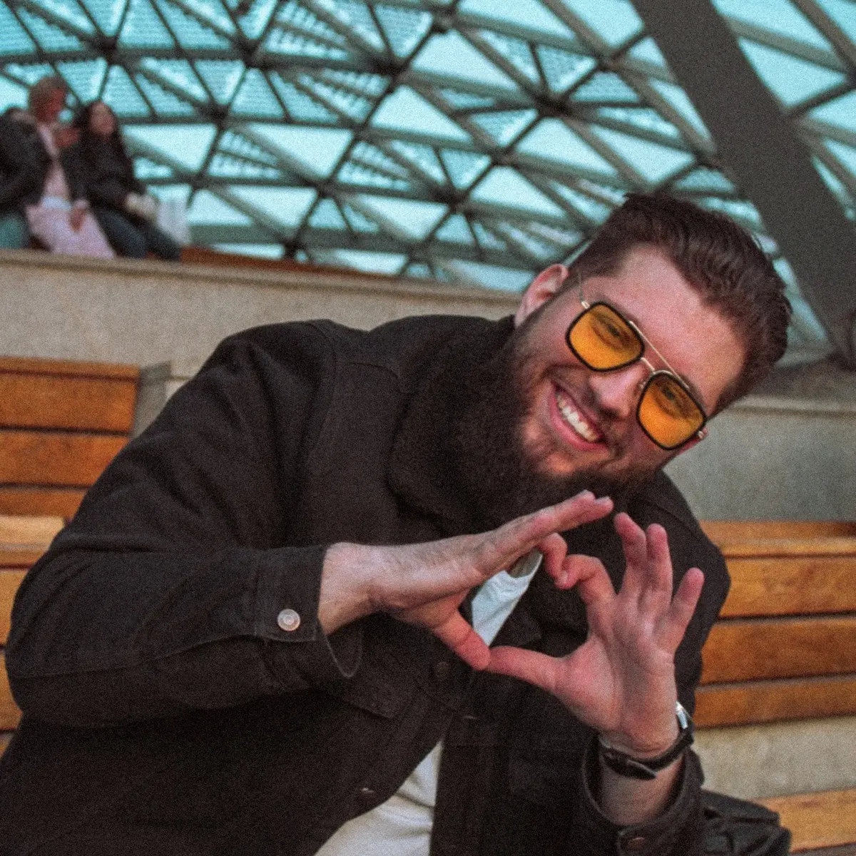 Рома Куценко | Сетка — социальная сеть от hh.ru