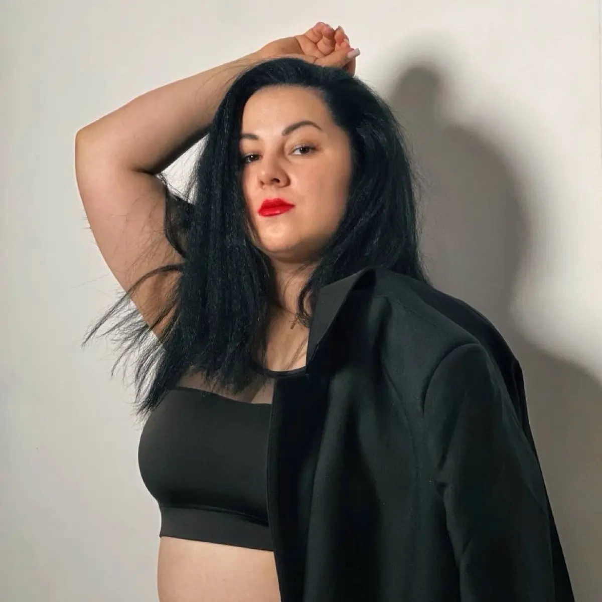 Анна Грипич | Сетка — социальная сеть от hh.ru