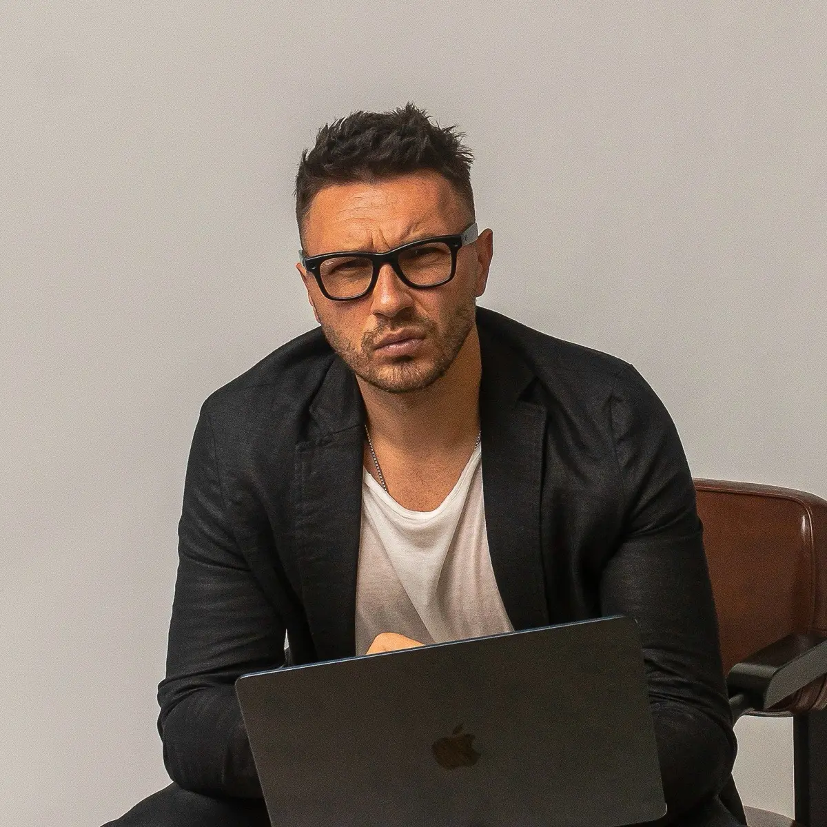 Ilya Teplyakov