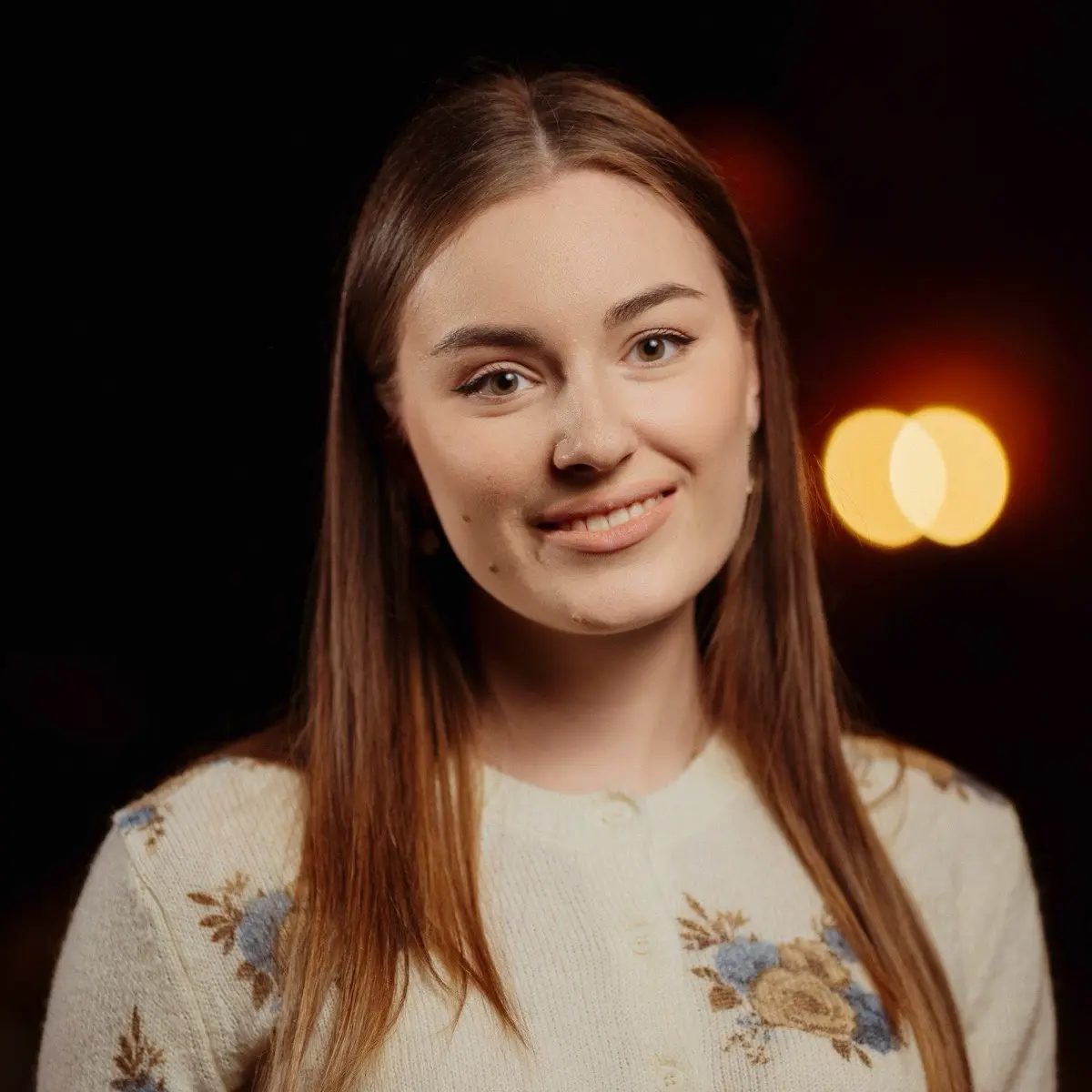 Полина Бырина | Сетка — социальная сеть от hh.ru