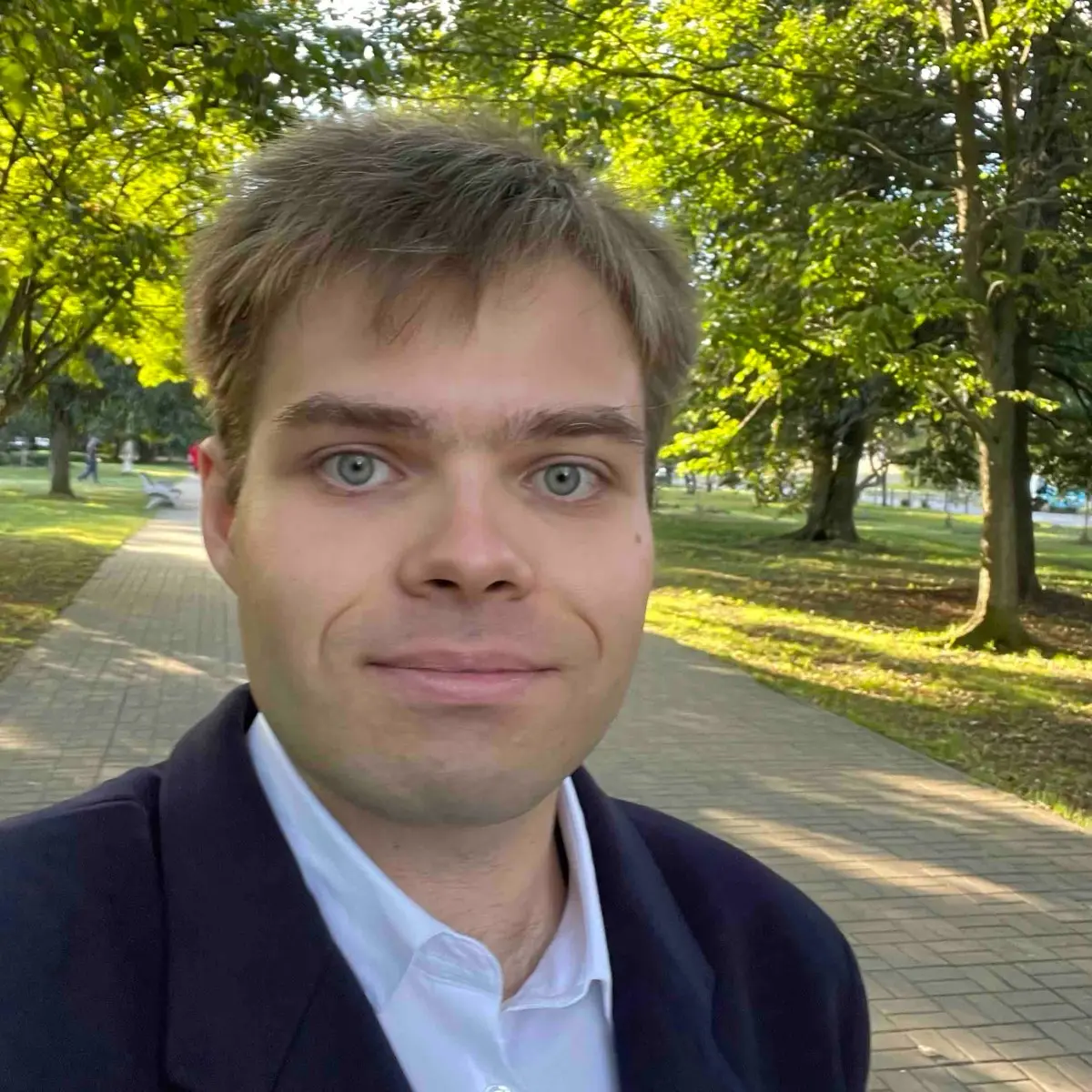 Никита Луферов | Сетка — социальная сеть от hh.ru