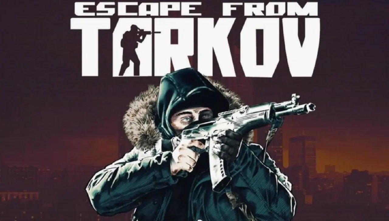 Студия Battlestate Games официально подтвердила работу над консольной версией Escape from Tarkov. Точные даты и платформы пока не названы, но релиз ожидается после выхода полной версии игры 1 | Сетка — социальная сеть от hh.ru