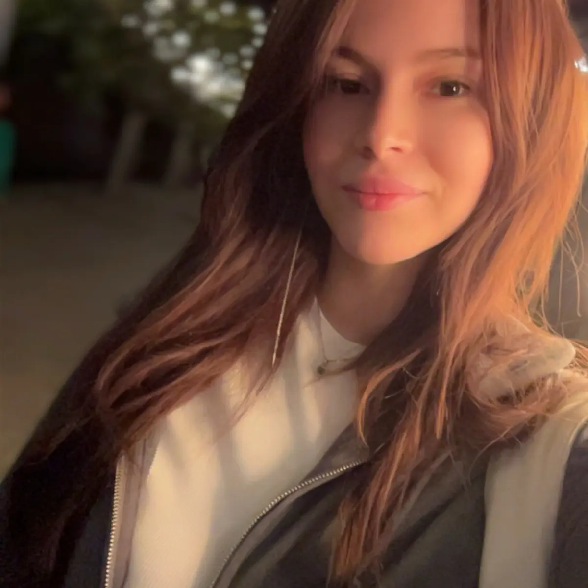 Ульяна Воробьева