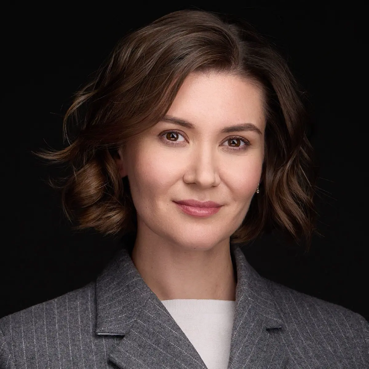 Жанна Салтанова