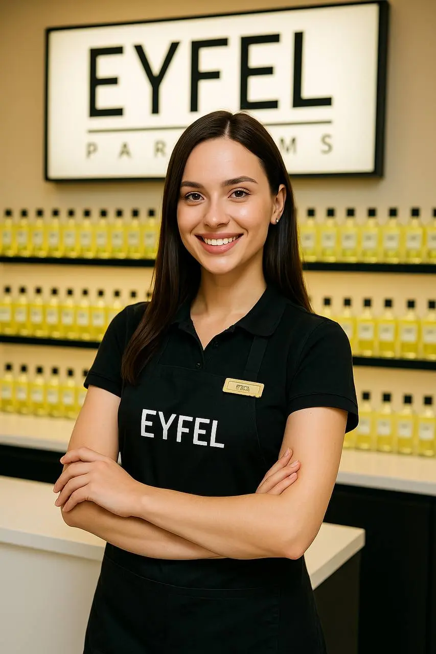 🔥 EYFEL | ВАКАНСИЯ 🔥
💼 Продавец-консультант
📍 м | Сетка — социальная сеть от hh.ru