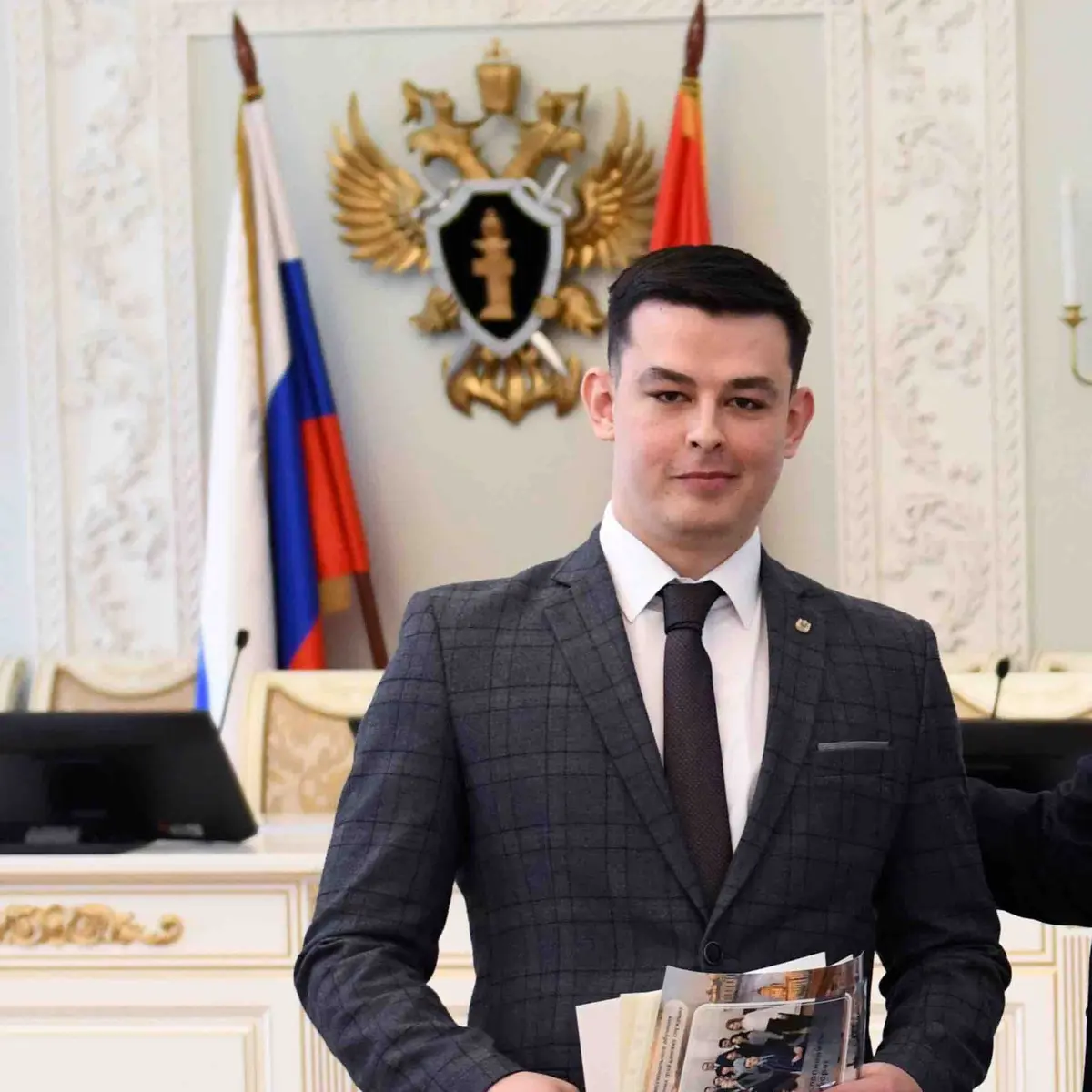 Александр Ярцев