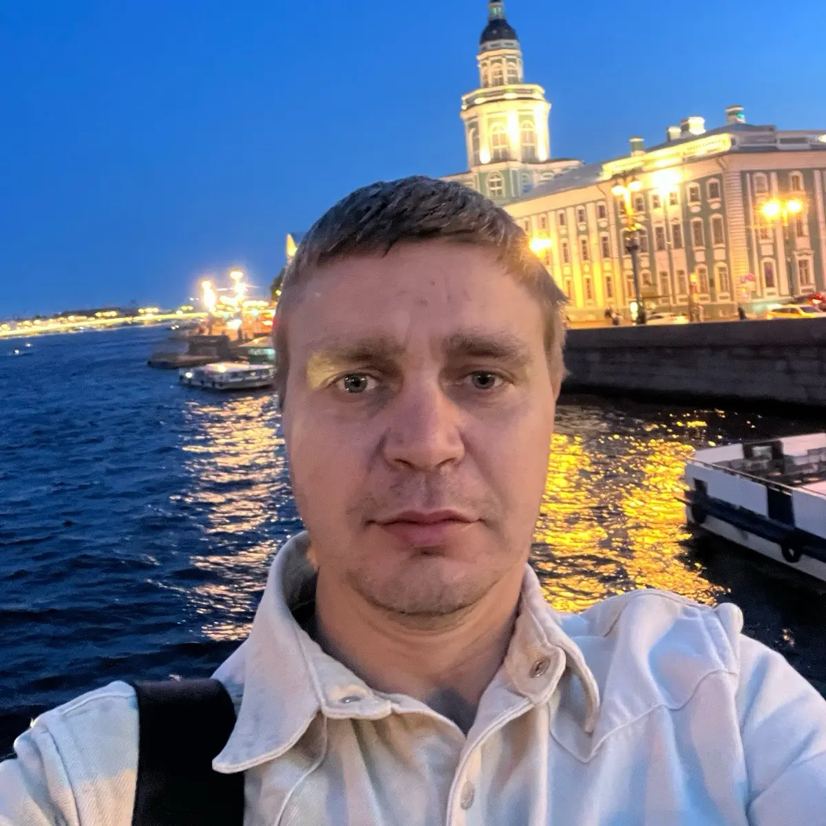 Кирилл Шишаков